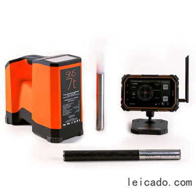 Sense 7T HDD 导向定位系统